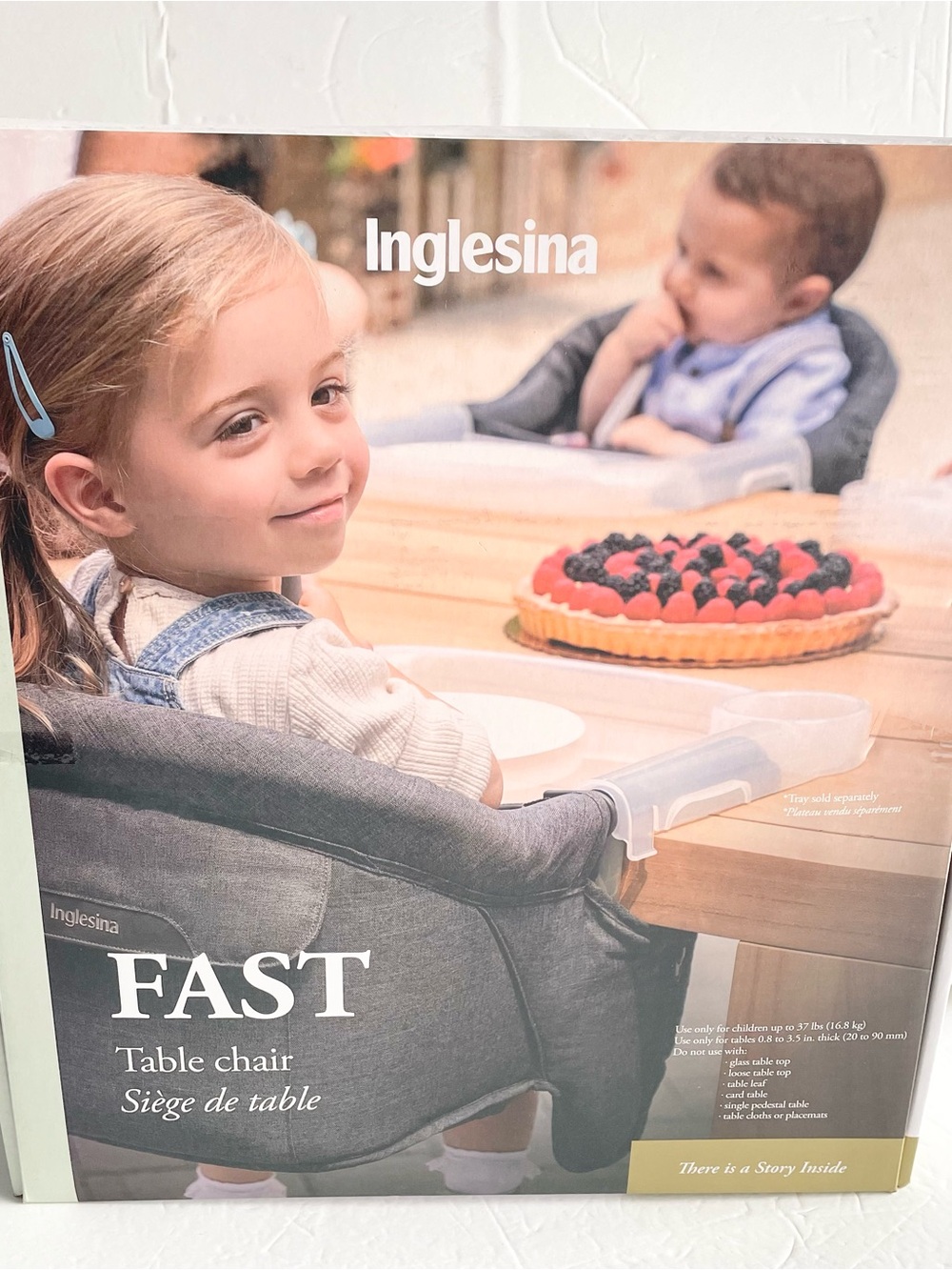 Inglesina Fast Table Chair